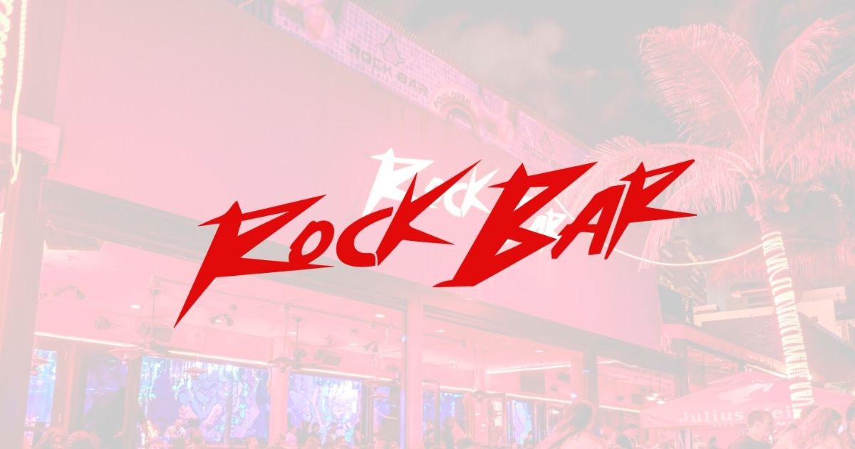 Rock Bar Fort Lauderdale